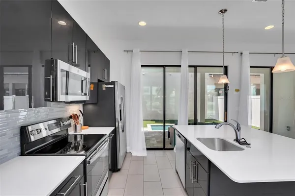 $2,700 | 407 Villa Domani Way, Davenport, FL 33896