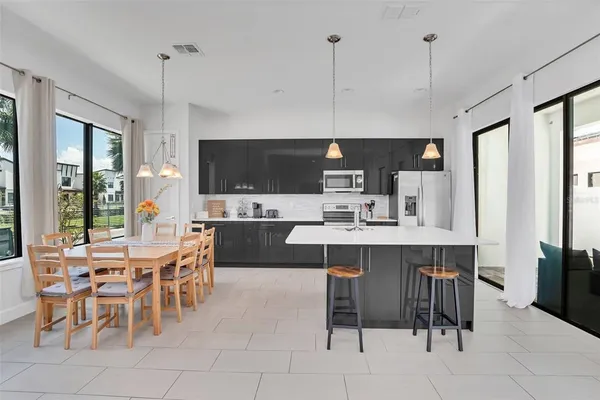 $2,700 | 407 Villa Domani Way, Davenport, FL 33896