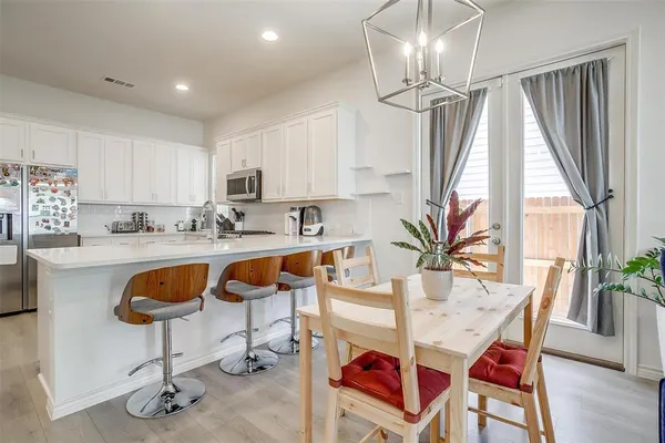$2,800 | 207 Athenia Drive, Fort Worth, TX 76114