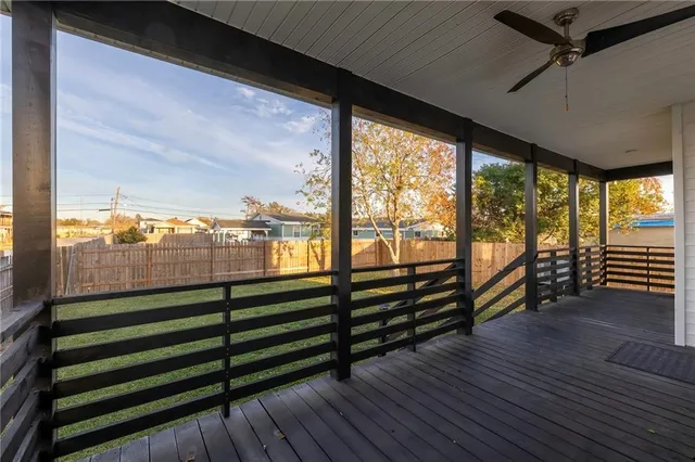 $249,000 | 1223 Pailet Avenue, Harvey, LA 70058