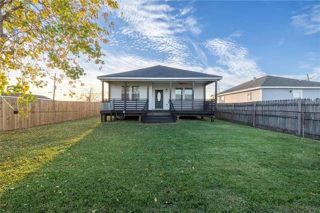 $249,000 | 1223 Pailet Avenue, Harvey, LA 70058