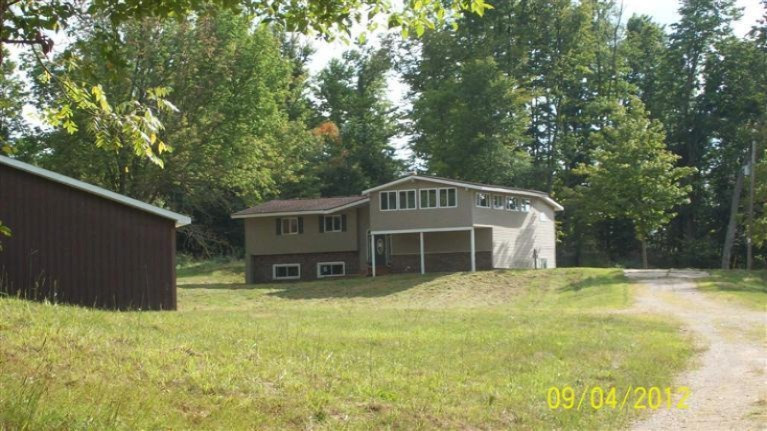 9500 Maple Grove Road Nashville, MI 49073 - Photo 1 of 9 Primary Photo