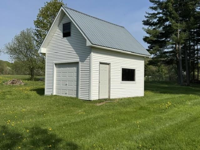 58 Hamilton Pl Extension Richford, VT 05476 - Photo 9 of 22