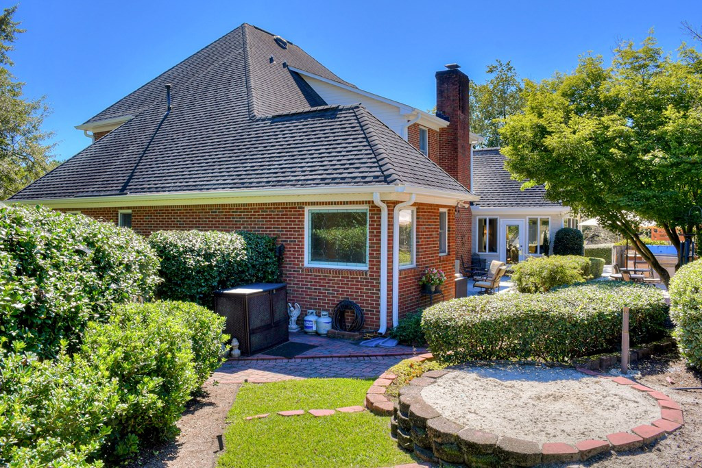 340 Live Oak Road Aiken, SC 29803 - Photo 38 of 40 Gallery Image 38