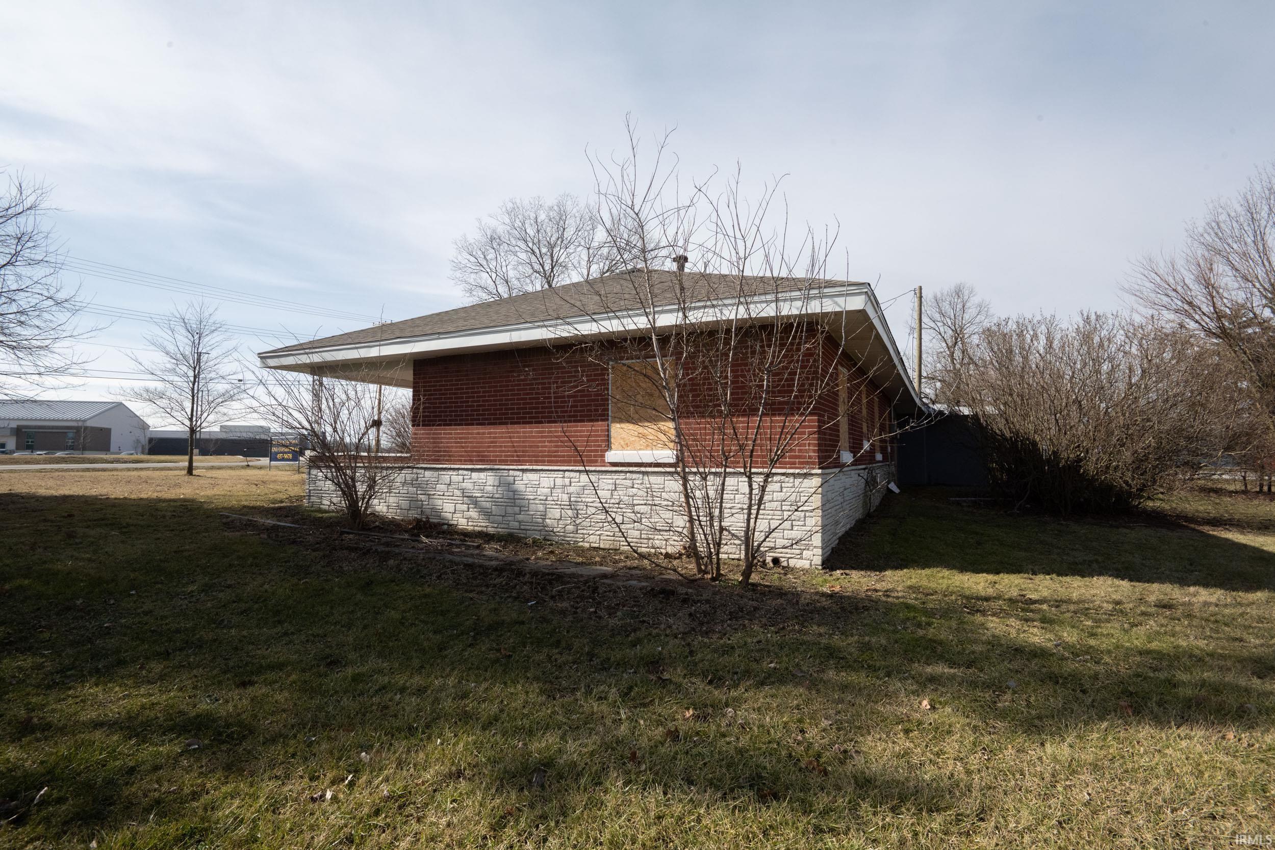 3878-3912 West Washington Center Road Fort Wayne, IN 46818 - Photo 33 of 35