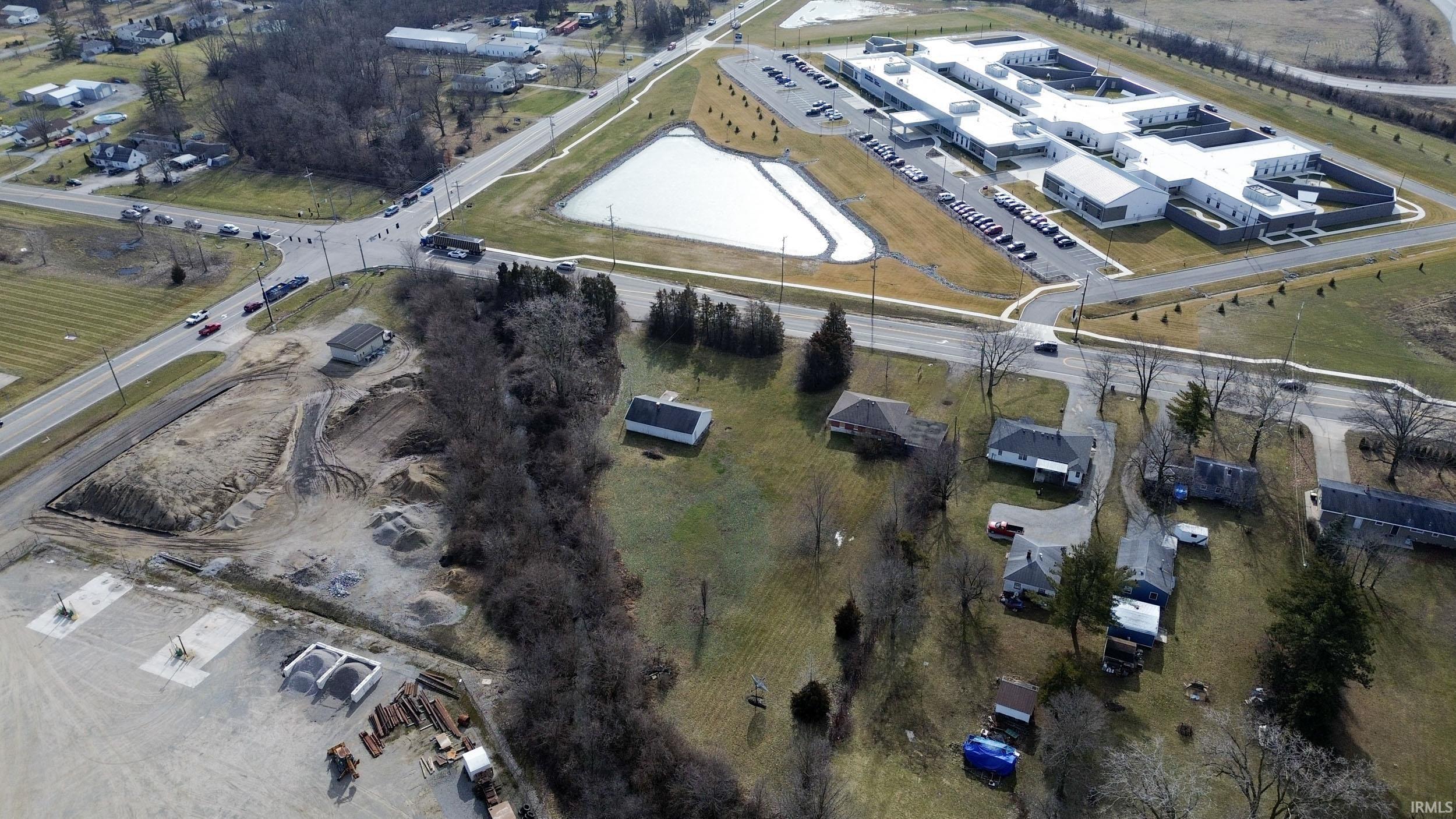 3878-3912 West Washington Center Road Fort Wayne, IN 46818 - Photo 4 of 35