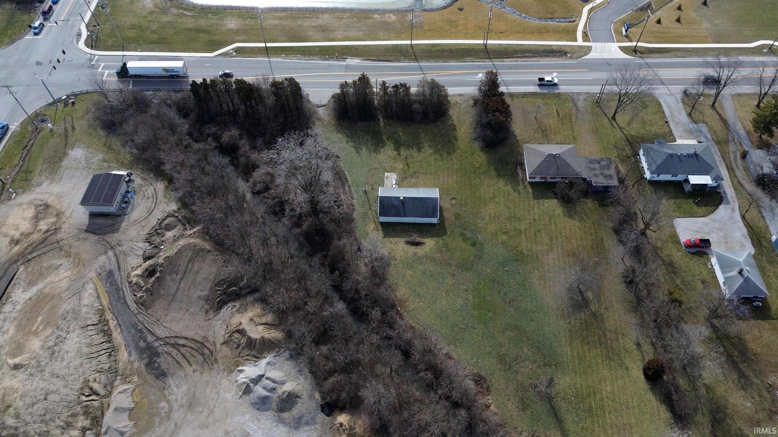 3878-3912 West Washington Center Road Fort Wayne, IN 46818 - Photo 5 of 35