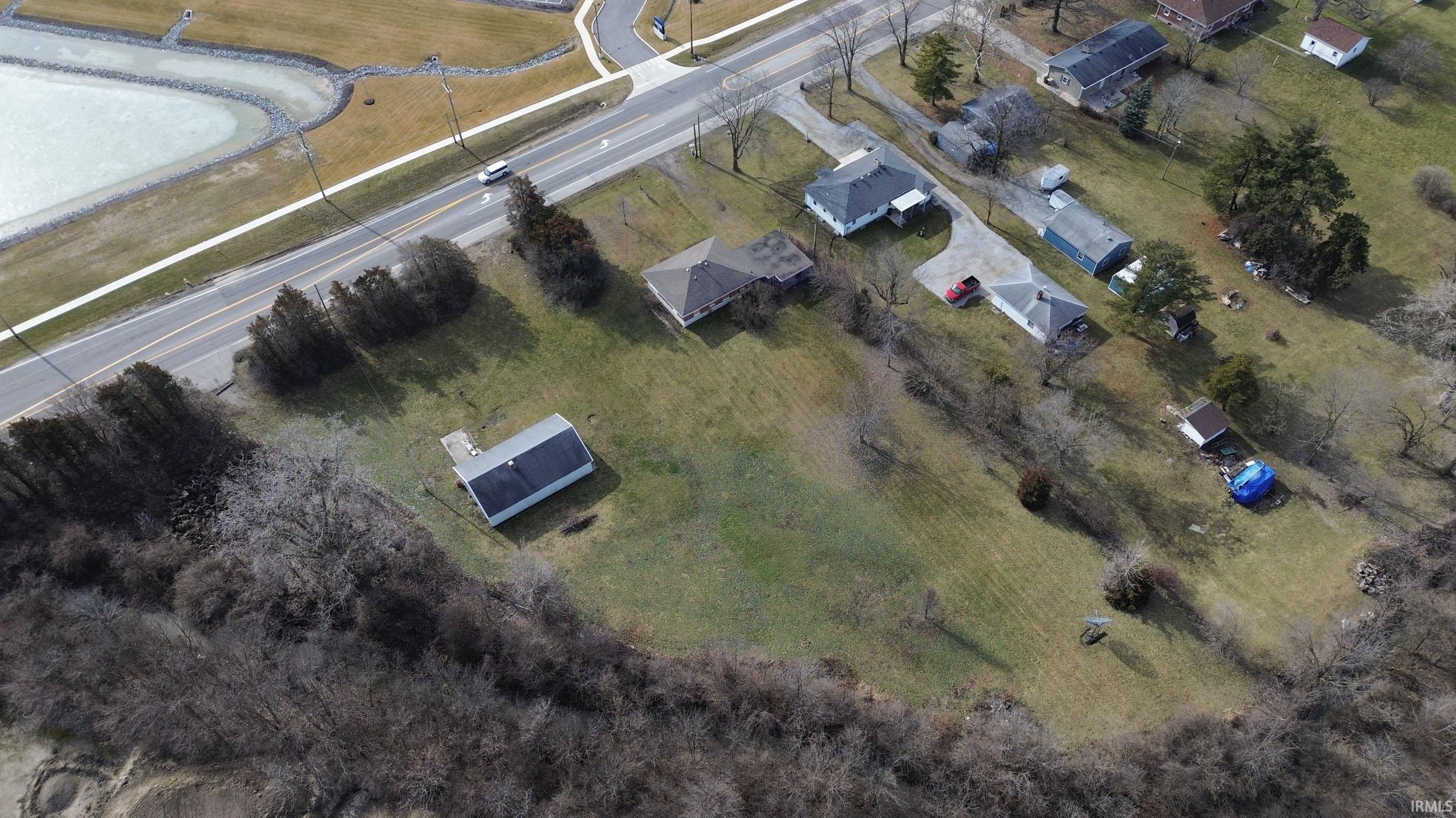 3878-3912 West Washington Center Road Fort Wayne, IN 46818 - Photo 6 of 35