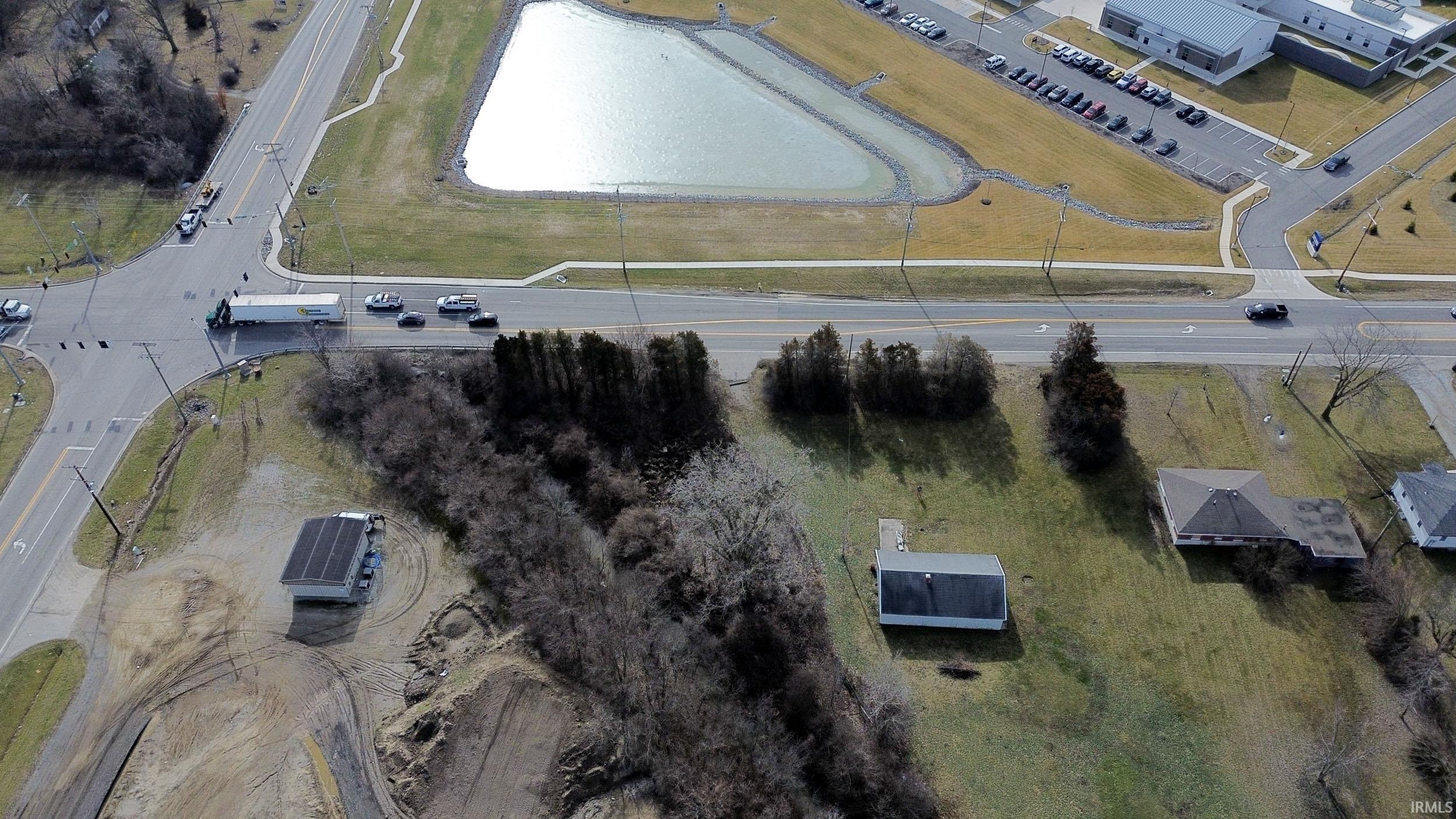 3878-3912 West Washington Center Road Fort Wayne, IN 46818 - Photo 9 of 35