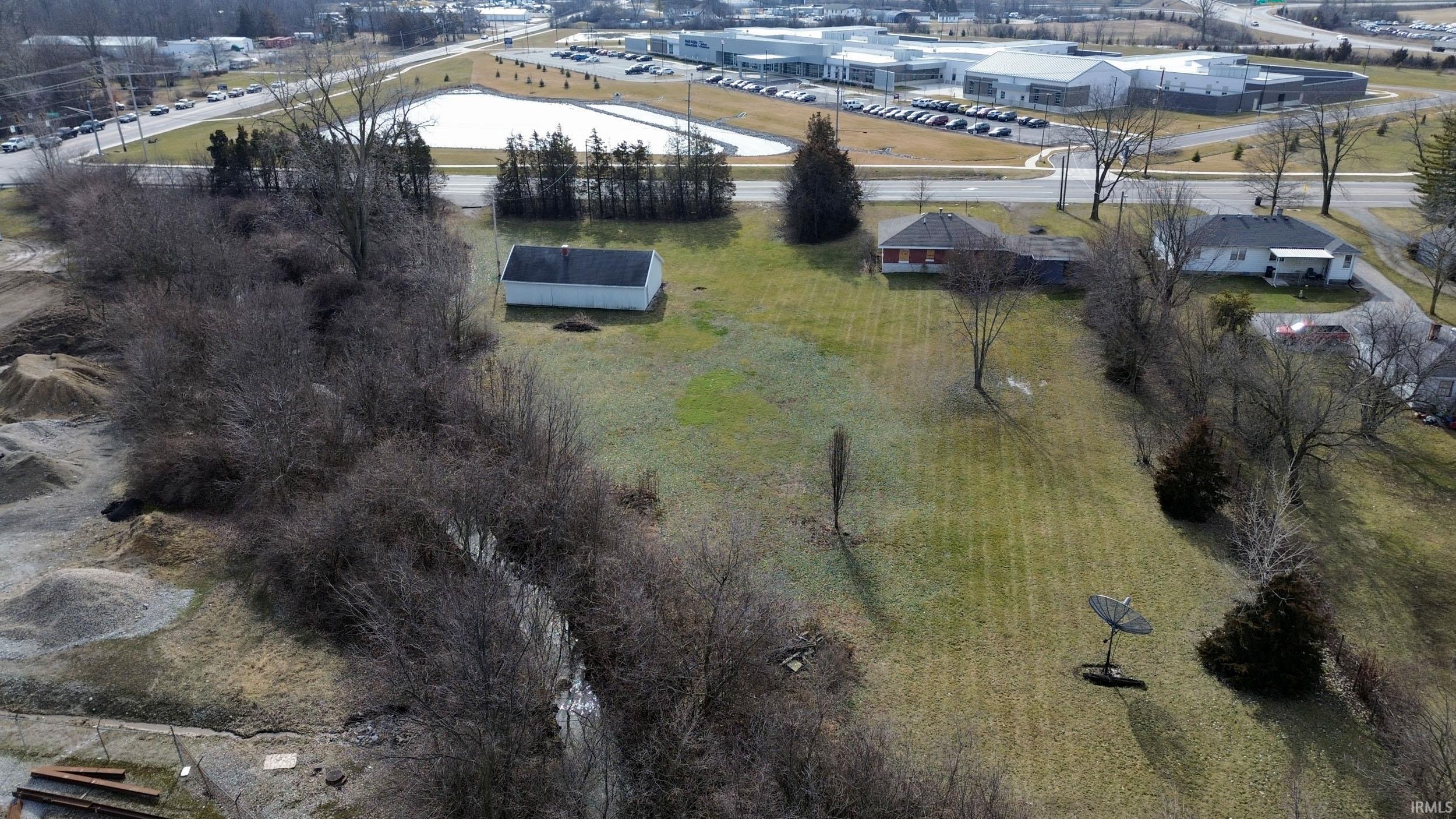 3878-3912 West Washington Center Road Fort Wayne, IN 46818 - Photo 10 of 35