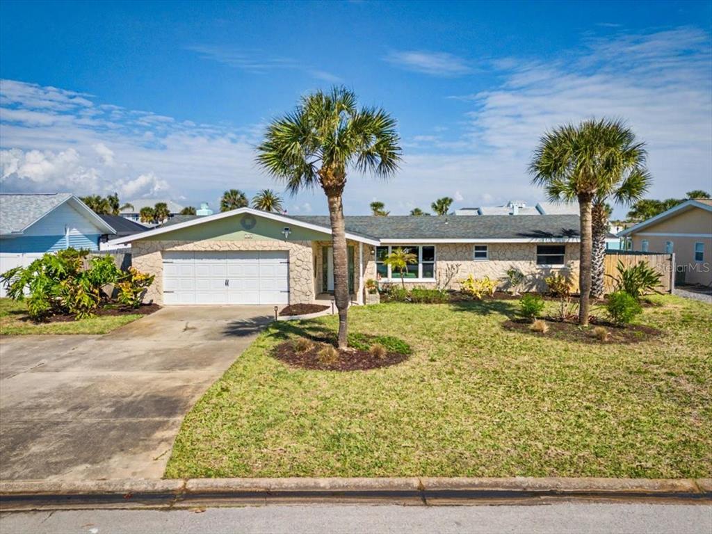 124 Anchor Drive Ponce Inlet, FL 32127 - Photo 50 of 77