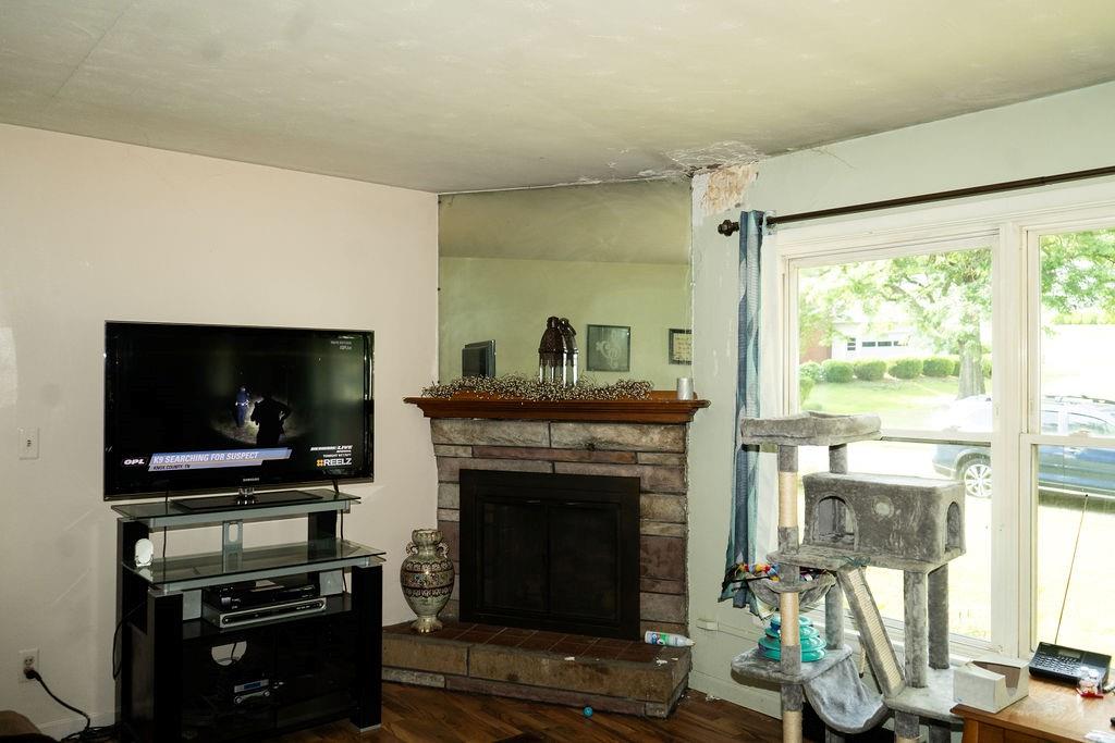614 Indian Road Clearfield, PA 16830 - Photo 27 of 37