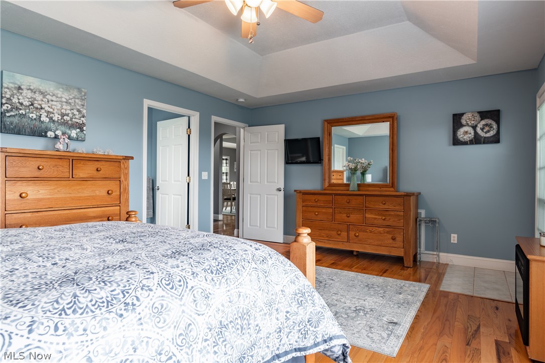981 River Hill Road Washington, WV 26181 - Photo 14 of 26 Gallery Image 14