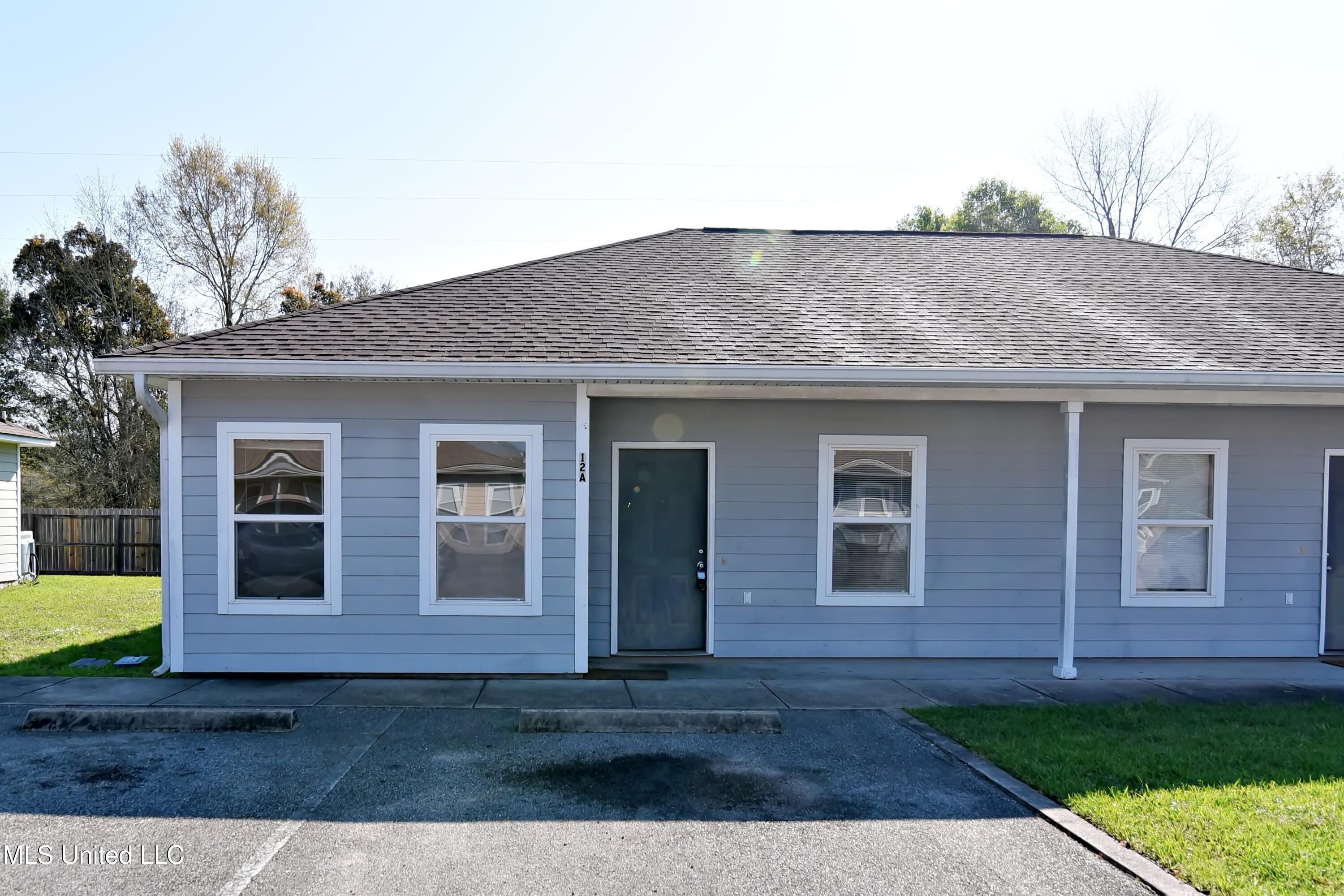 11350 New Orleans Avenue, Unit C5 Gulfport, MS 39503 - Photo 1 of 25 21
