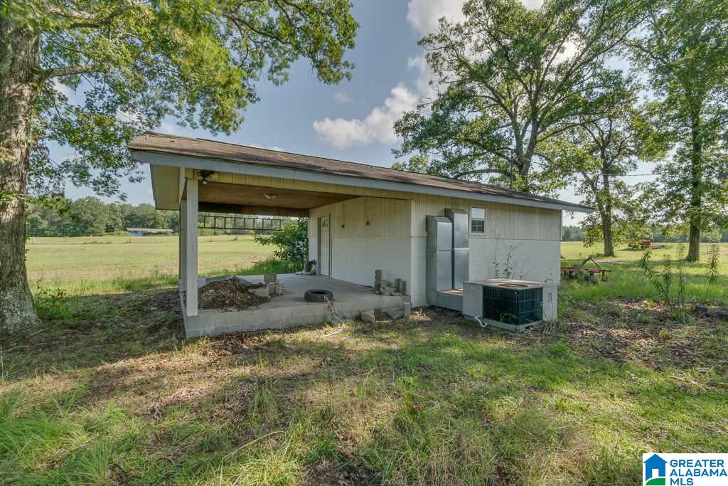 466 County Road 368 Verbena, AL 36091 - Photo 33 of 41