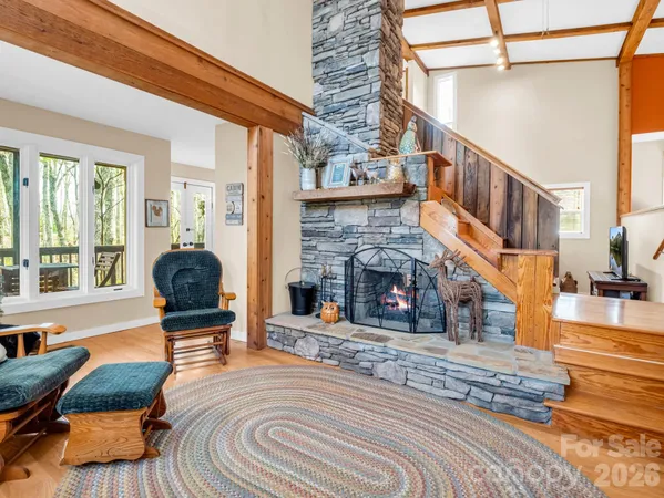 $455,000 | 78 Wahuhu Court, Brevard, NC 28712