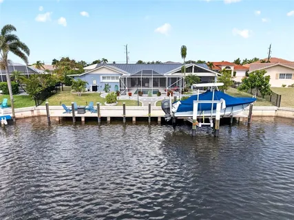 $599,000 | 586 Bal Harbor Boulevard, Punta Gorda, FL 33950