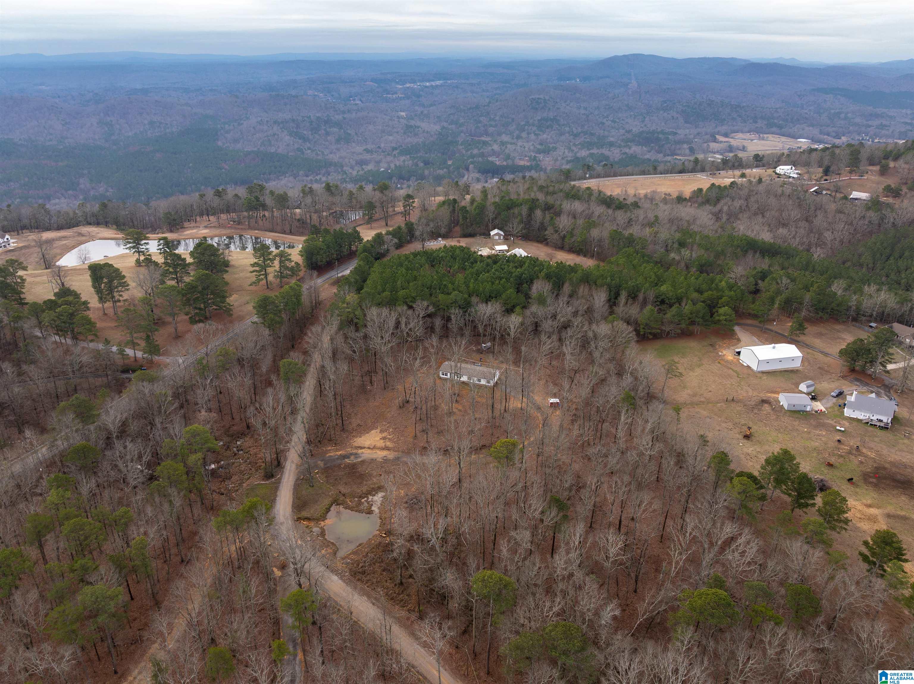 119 Cut Off Road Springville, AL 35146 - Photo 40 of 46 Gallery Image 40