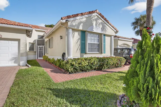 $3,600 | 6247 Heliconia Road, Delray Beach, FL 33484