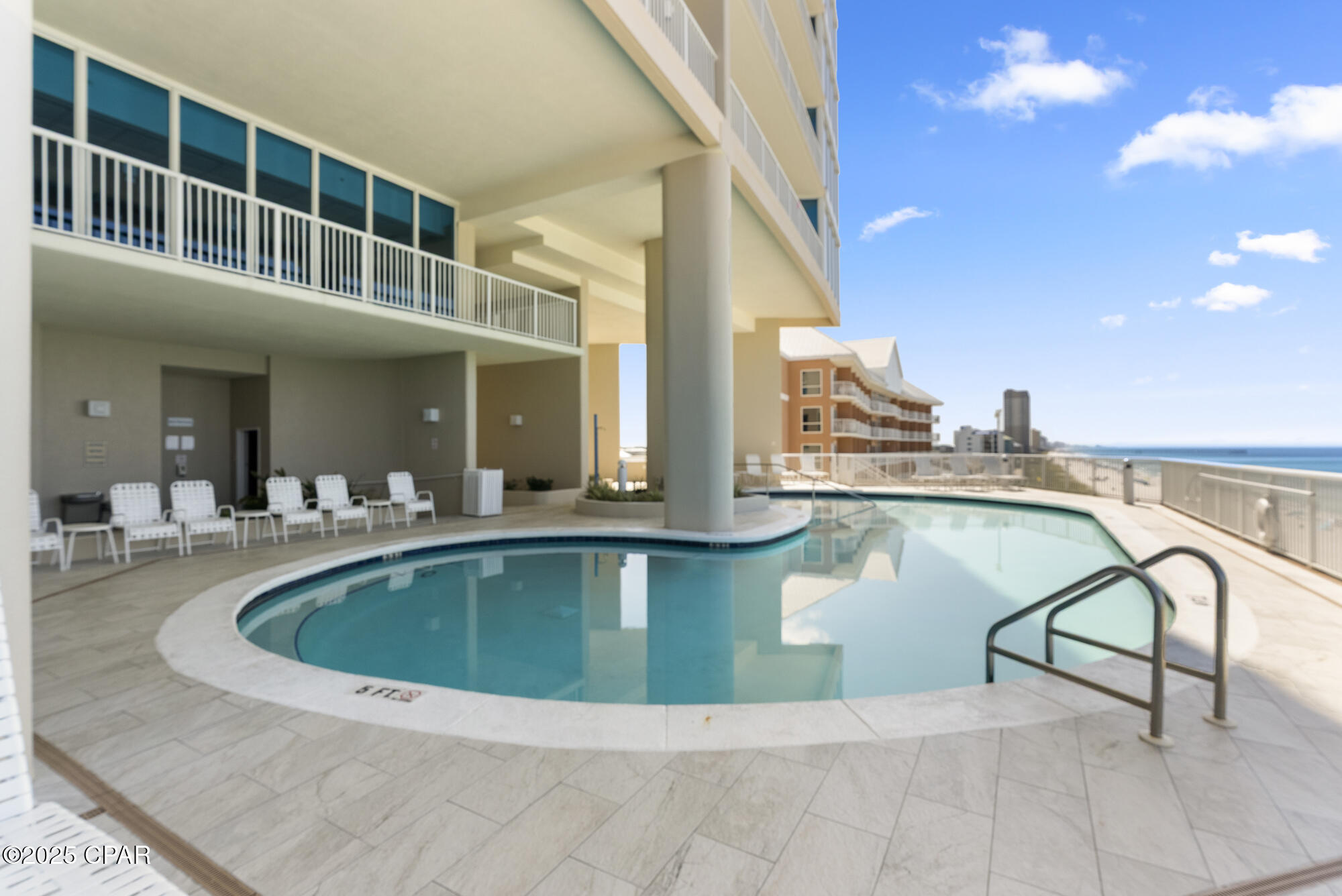 17281 Front Beach Road, Unit 802 Panama City Beach, FL 32413 - Photo 48 of 63
