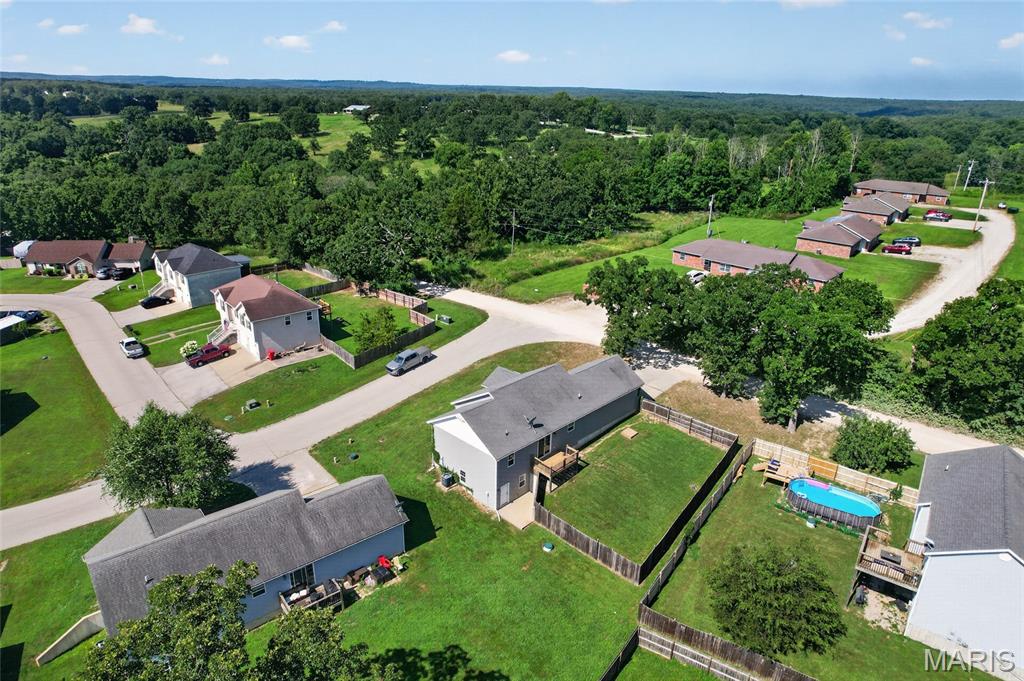 23600 Roulette Road Waynesville, MO 65583 - Photo 66 of 78