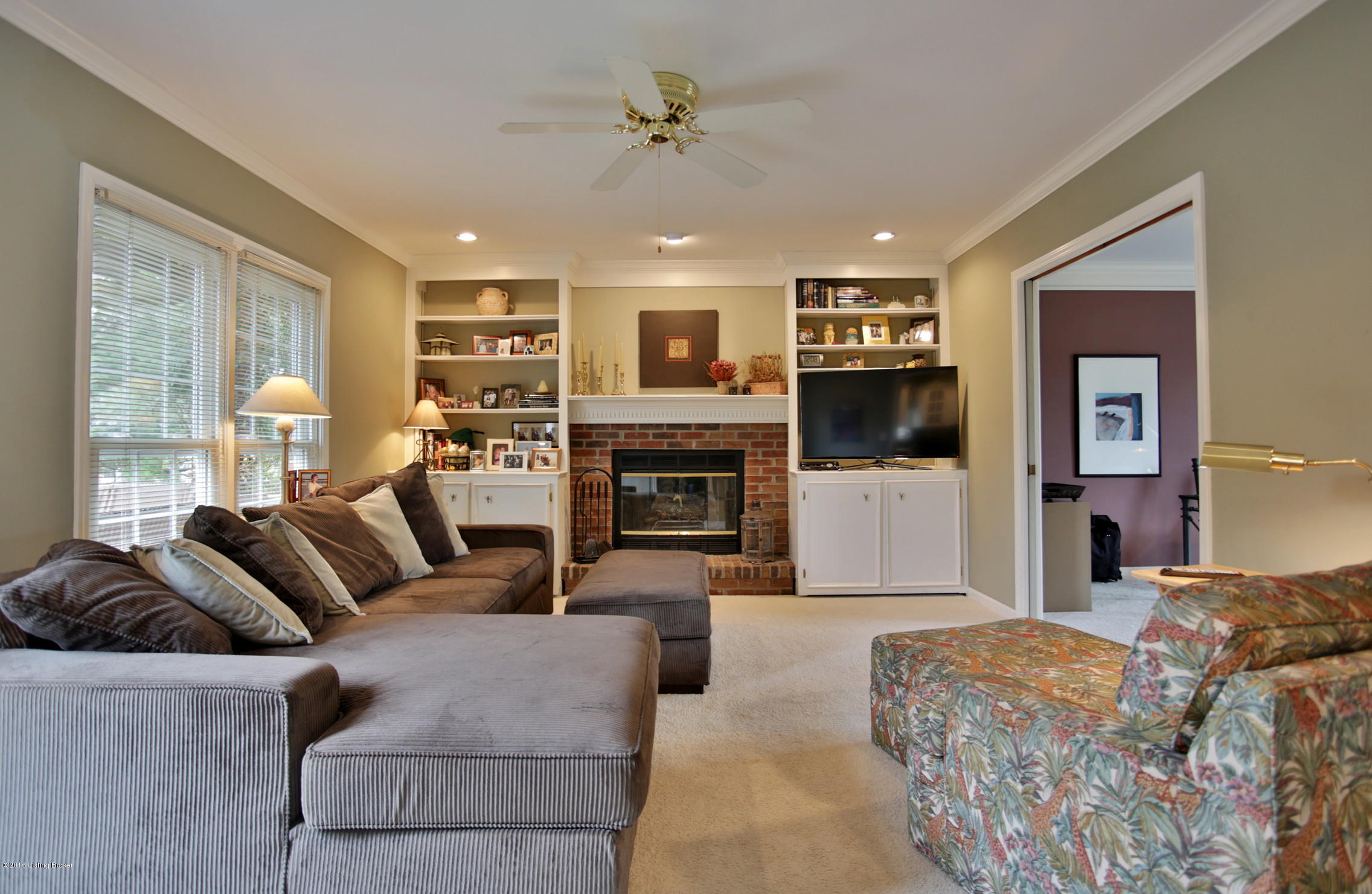 8402 Mill Ridge Place Louisville, KY 40242 - Photo 17 of 37 16