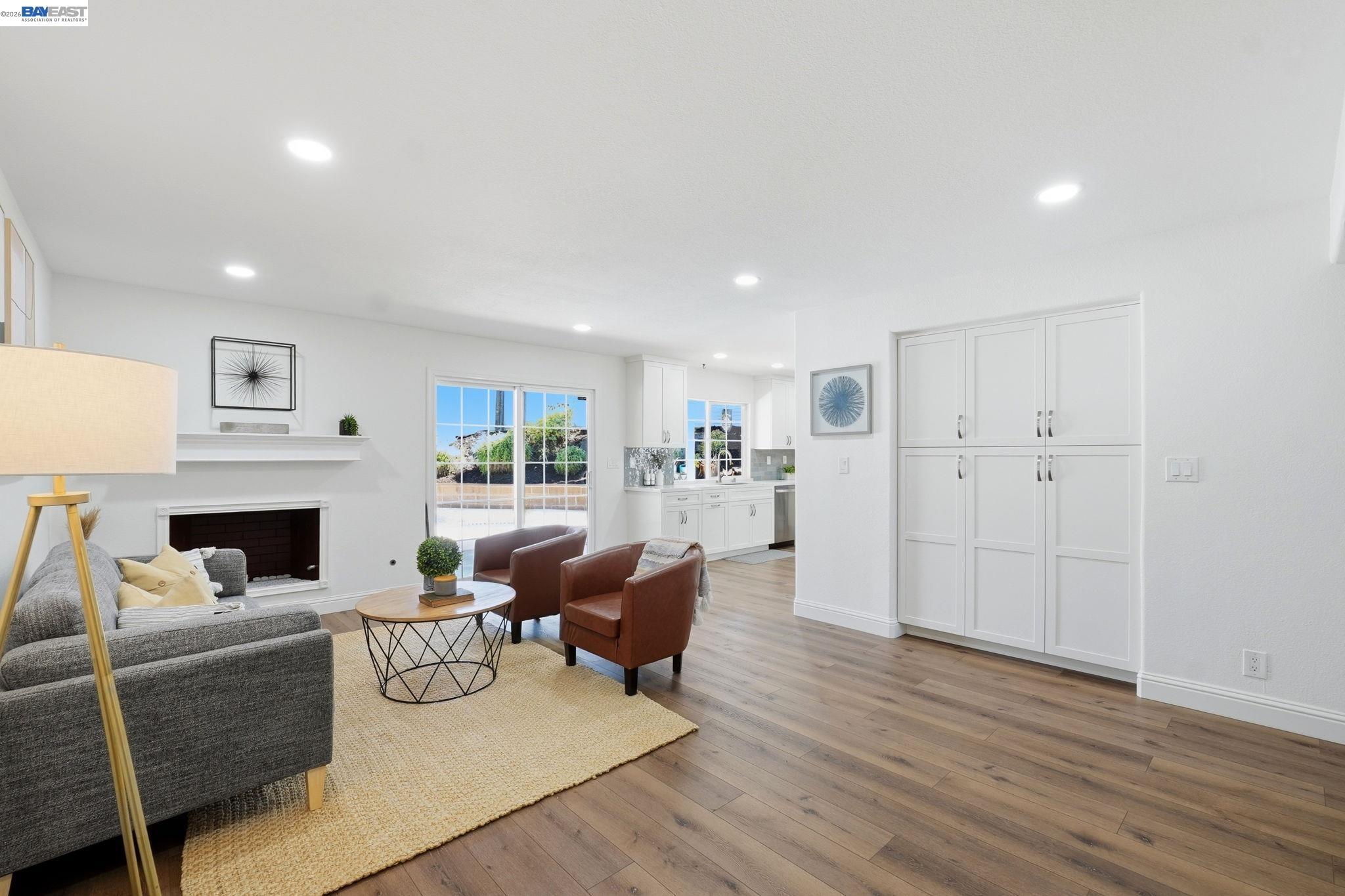 4346 Fallbrook Road Concord, CA 94521 - Photo 20 of 59
