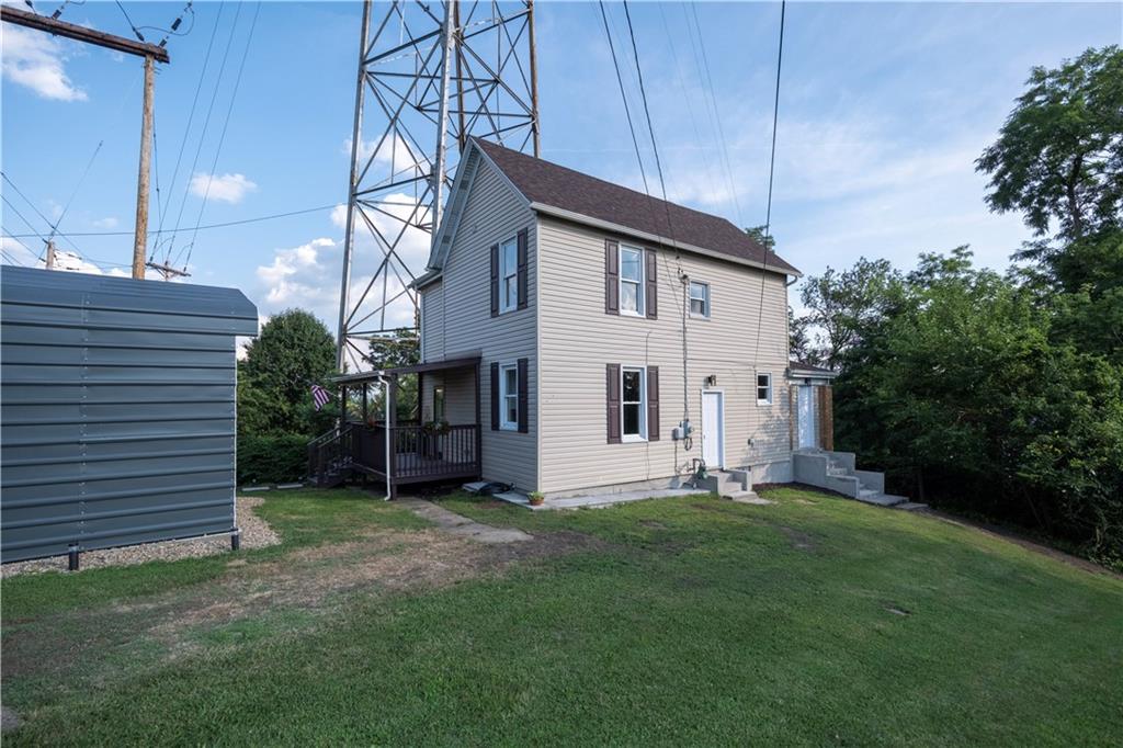 313 Highland Street Rochester, PA 15074 - Photo 15 of 15 Gallery Image 15