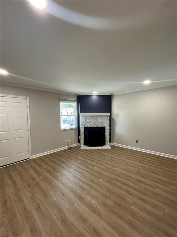 1453 Springleaf Circle Southeast Smyrna, GA 30080 - Photo 2 of 12
