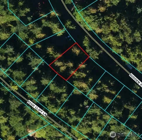 $29,500 | 203 Sudden Valley Drive, Bellingham, WA 98229