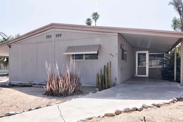 $85,000 | 1010 Palm Canyon Drive, Unit 159, Borrego Springs, CA 92004
