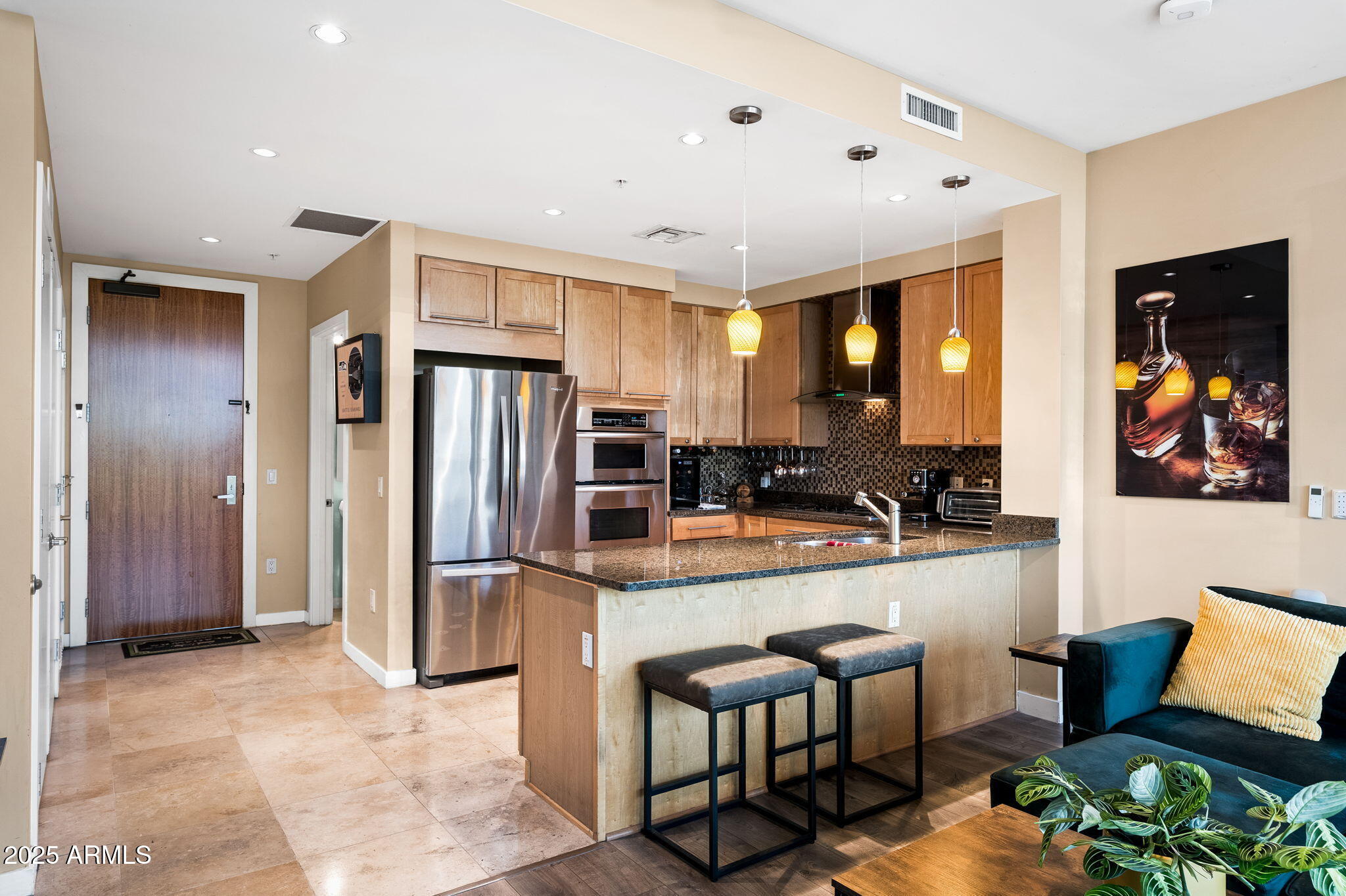 208 West Portland Street, Unit 360 Phoenix, AZ 85003 - Photo 11 of 34 009__208 W Portland St UNIT360