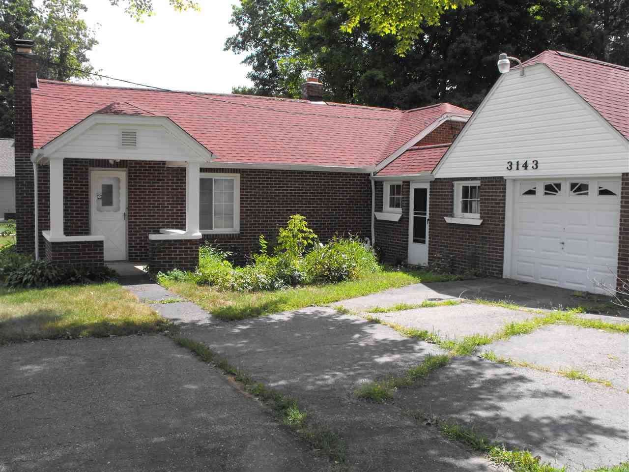 3143 Coldwater Road Mount Morris, MI 48458 - Photo 45 of 46