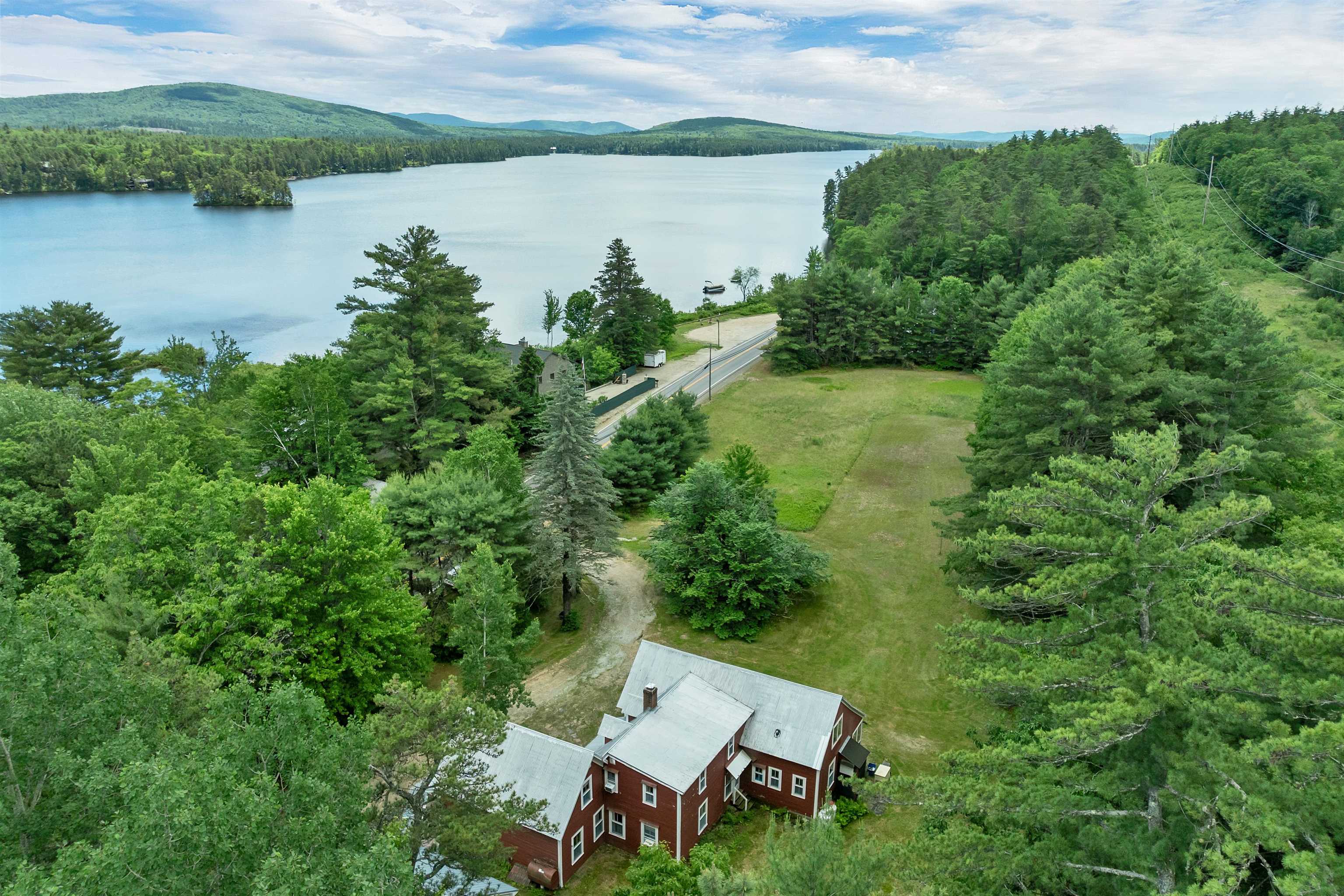 148 Plains Road Madison, NH 03875 - Photo 47 of 53
