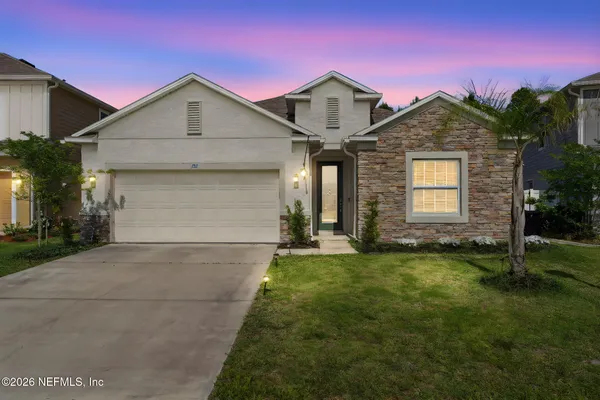 $400,000 | 120 Oakleaf Way, Palm Coast, FL 32137