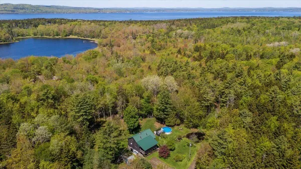 $585,000 | 1145 Moosewood Lane, Islesboro, ME 04848