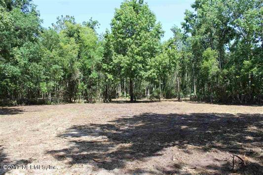 2070 Carter Road St. Augustine, FL 32084 - Photo 5 of 9 Cleared