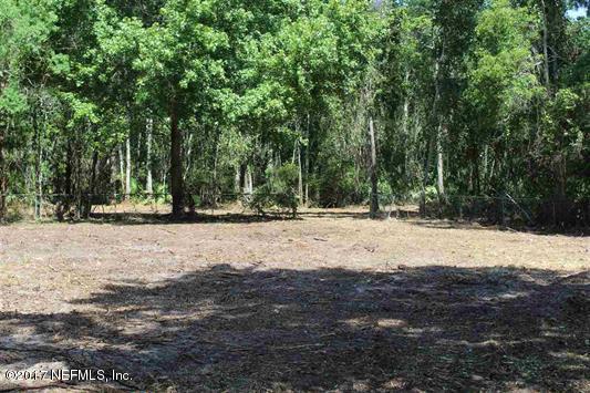 2070 Carter Road St. Augustine, FL 32084 - Photo 8 of 9 Cleared