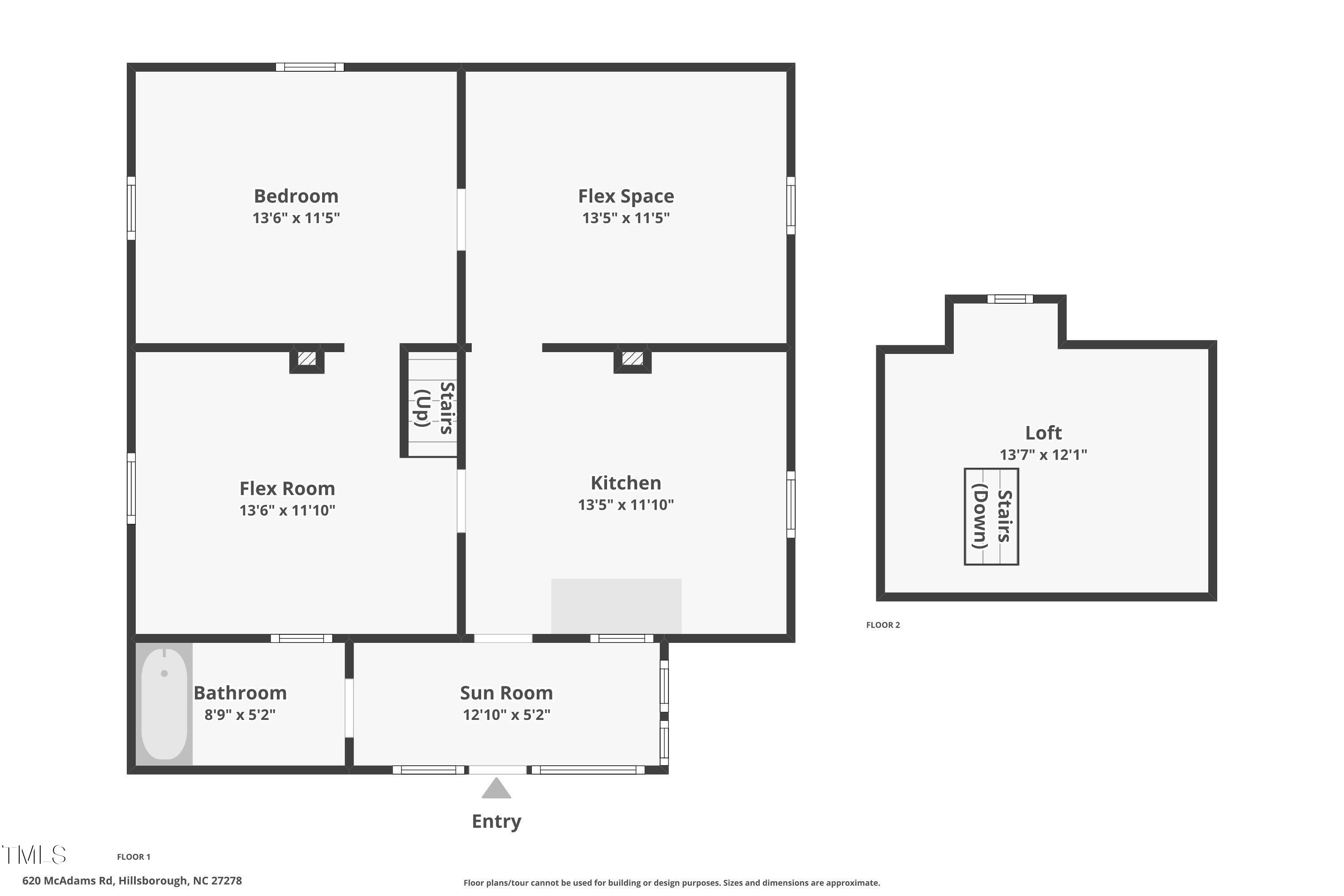 620 McAdams Road Hillsborough, NC 27278 - Photo 24 of 24 a picture of a bench in a white microwave