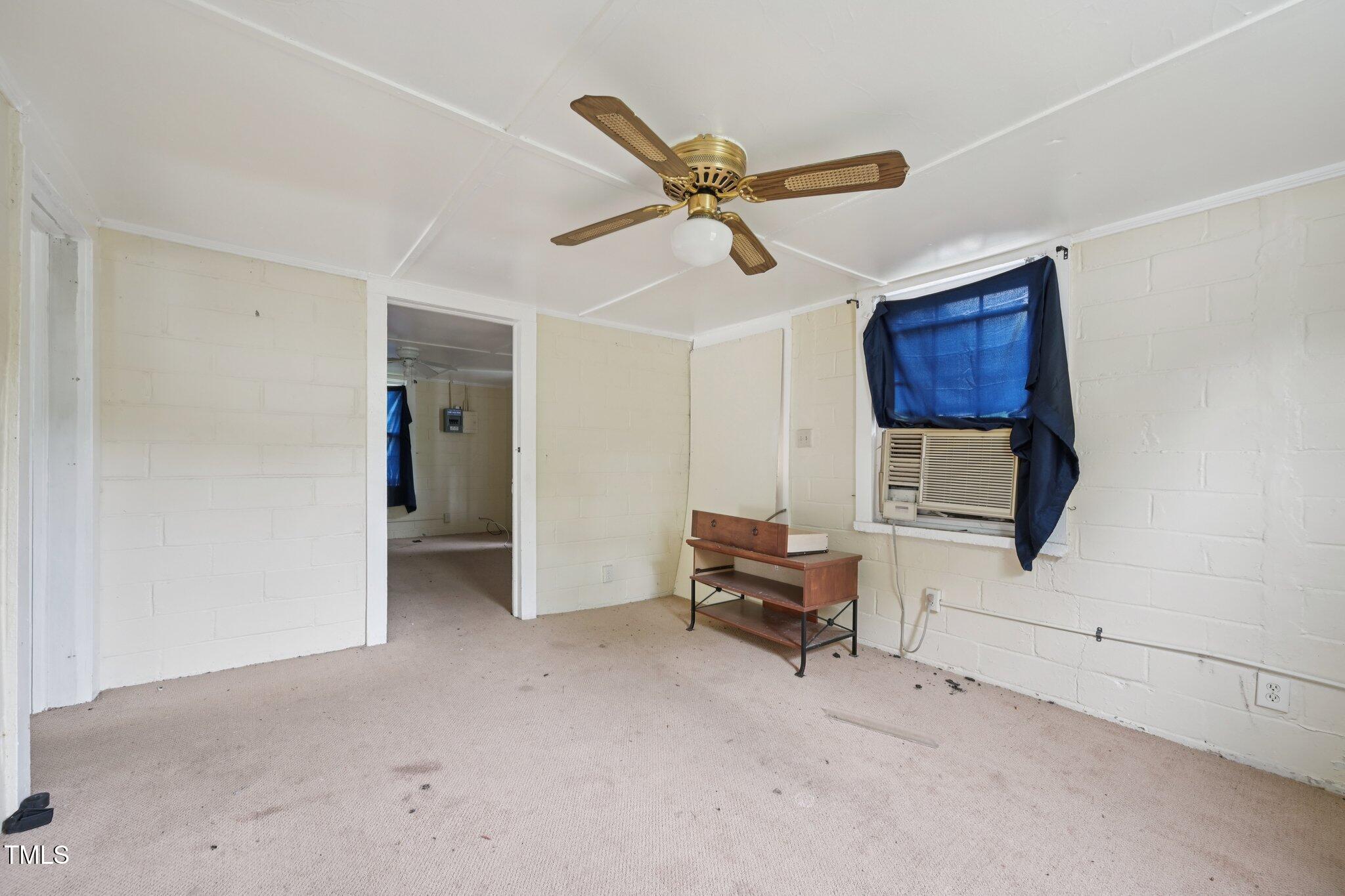 620 McAdams Road Hillsborough, NC 27278 - Photo 8 of 24 a view of workspace