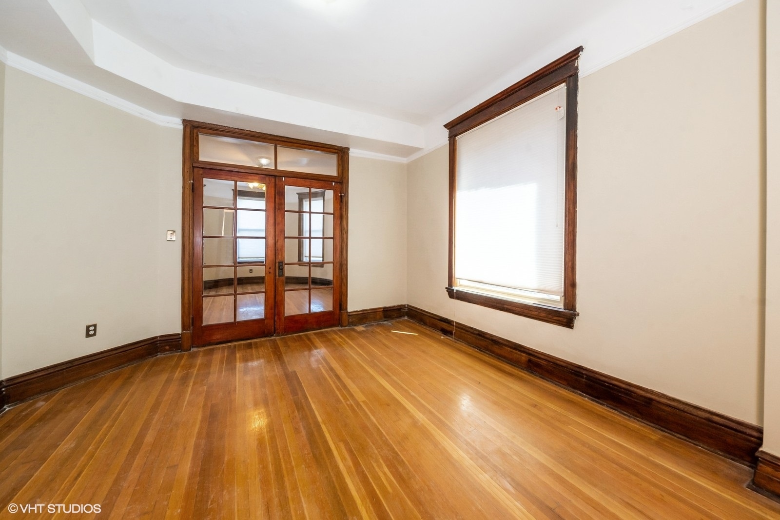 4740 South Prairie Avenue, Unit 3 Chicago, IL 60615 - Photo 3 of 11