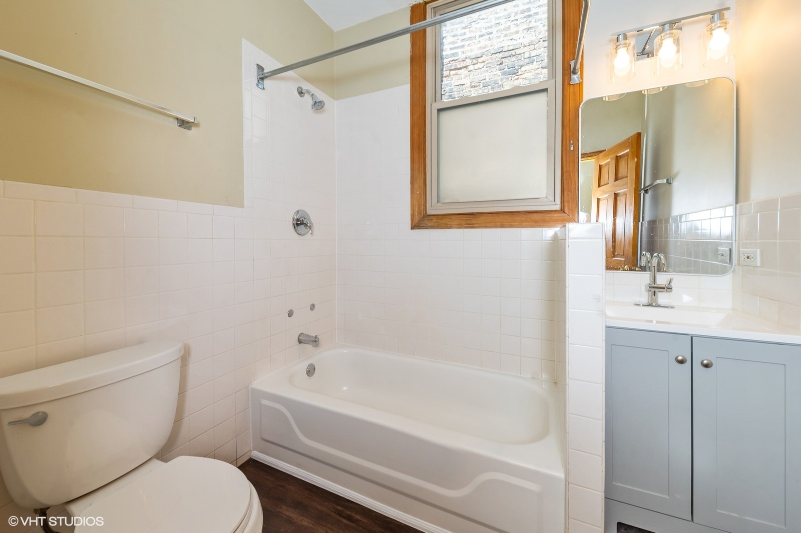 4740 South Prairie Avenue, Unit 3 Chicago, IL 60615 - Photo 8 of 11