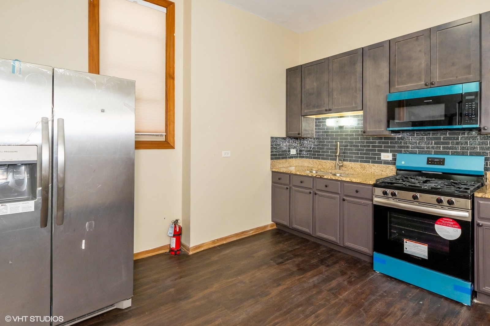 4740 South Prairie Avenue, Unit 3 Chicago, IL 60615 - Photo 9 of 11