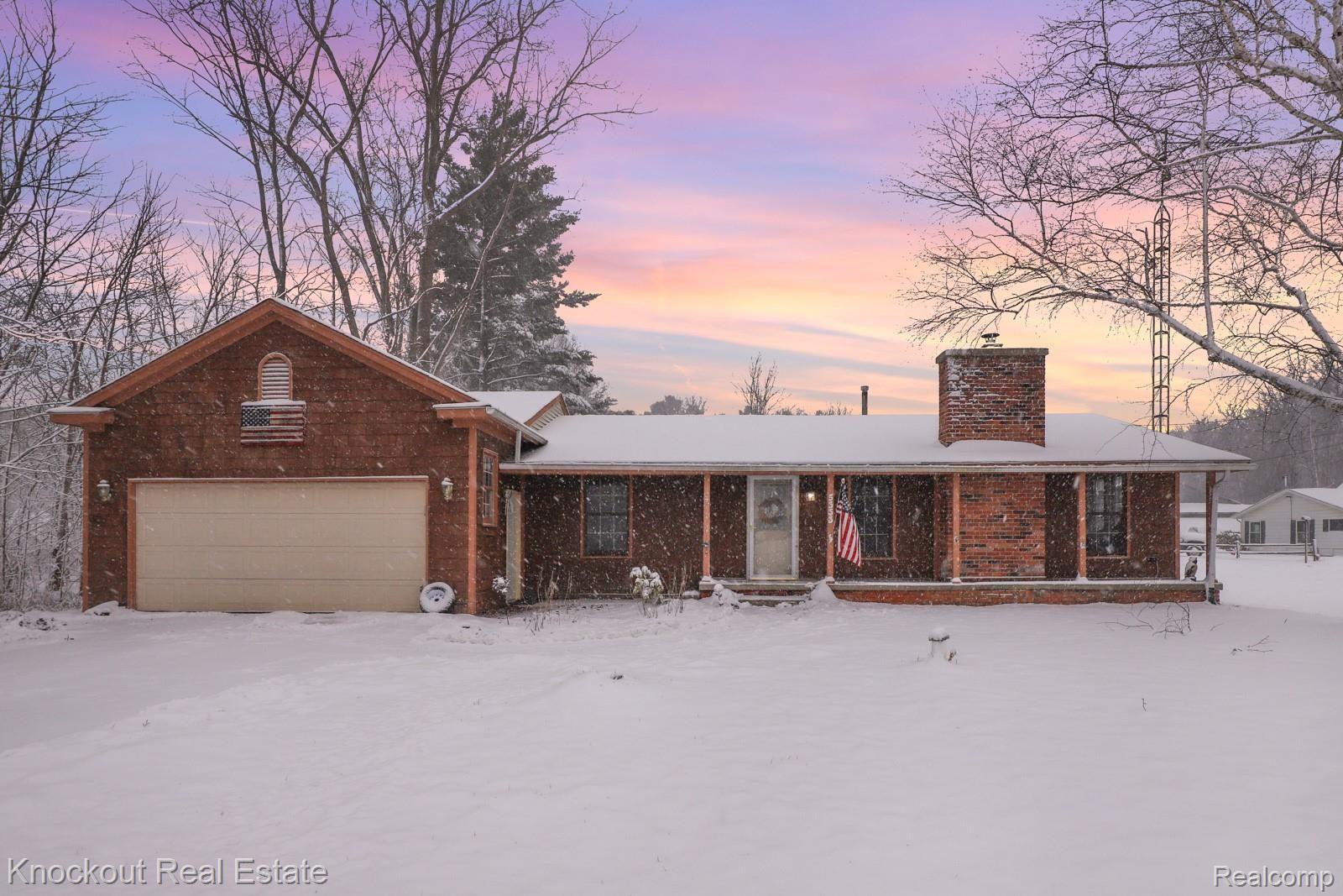 5333 West Vienna Road Clio, MI 48420 - Photo 1 of 27 5333 W. Vienna Clio-1