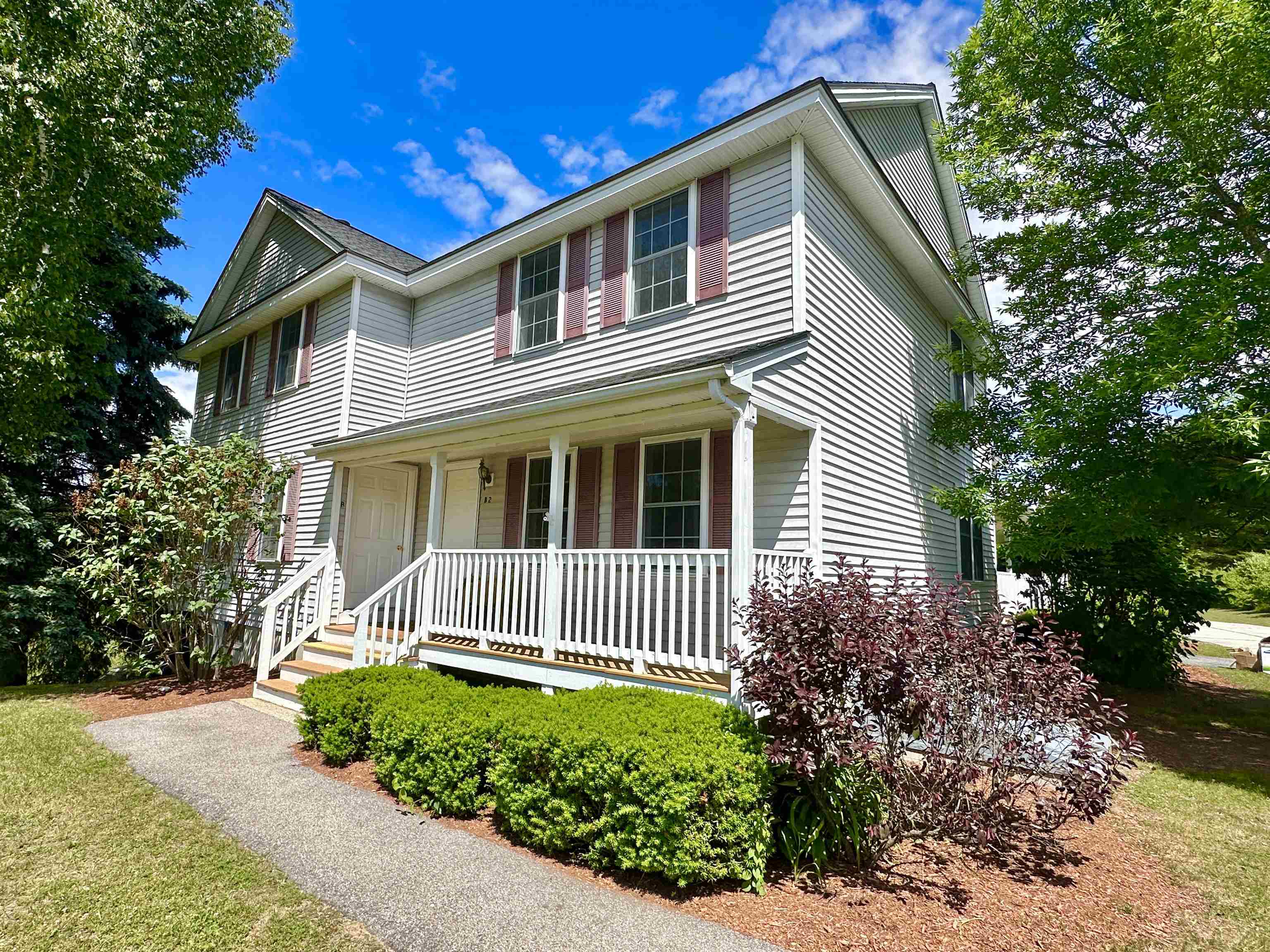 48 Ponemah Road, Unit A2 Amherst, NH 03031 - Photo 1 of 22 Gallery Image 1