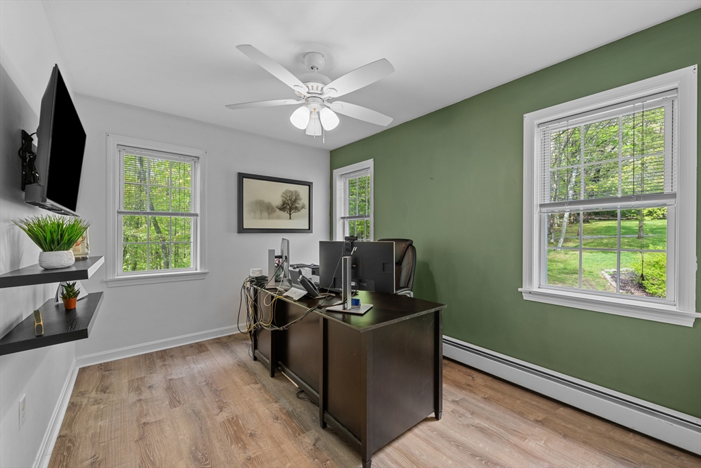 13 Thompson Pond Road Spencer, MA 01562 - Photo 26 of 42