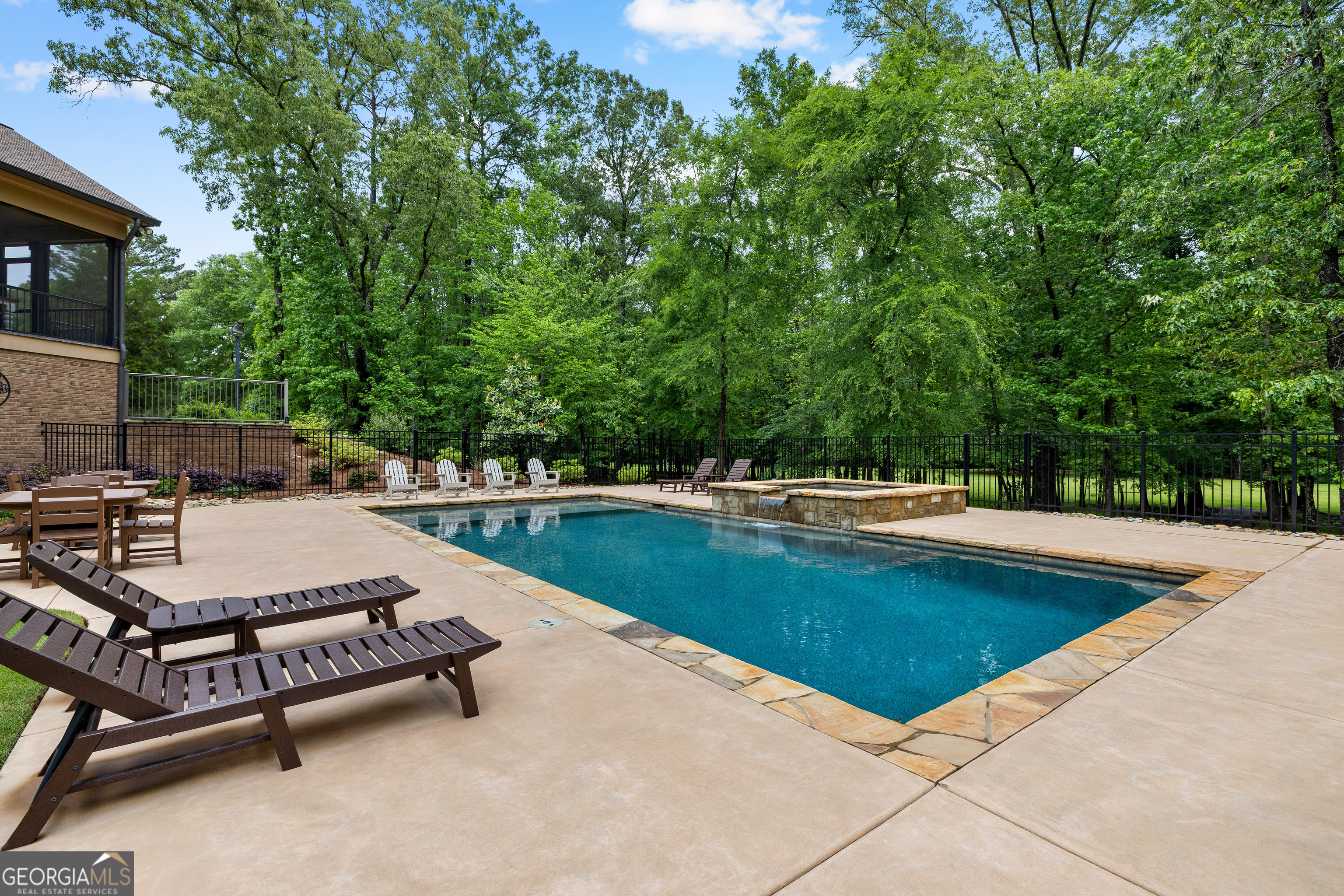 752 Grant Road Brooks, GA 30205 - Photo 103 of 132