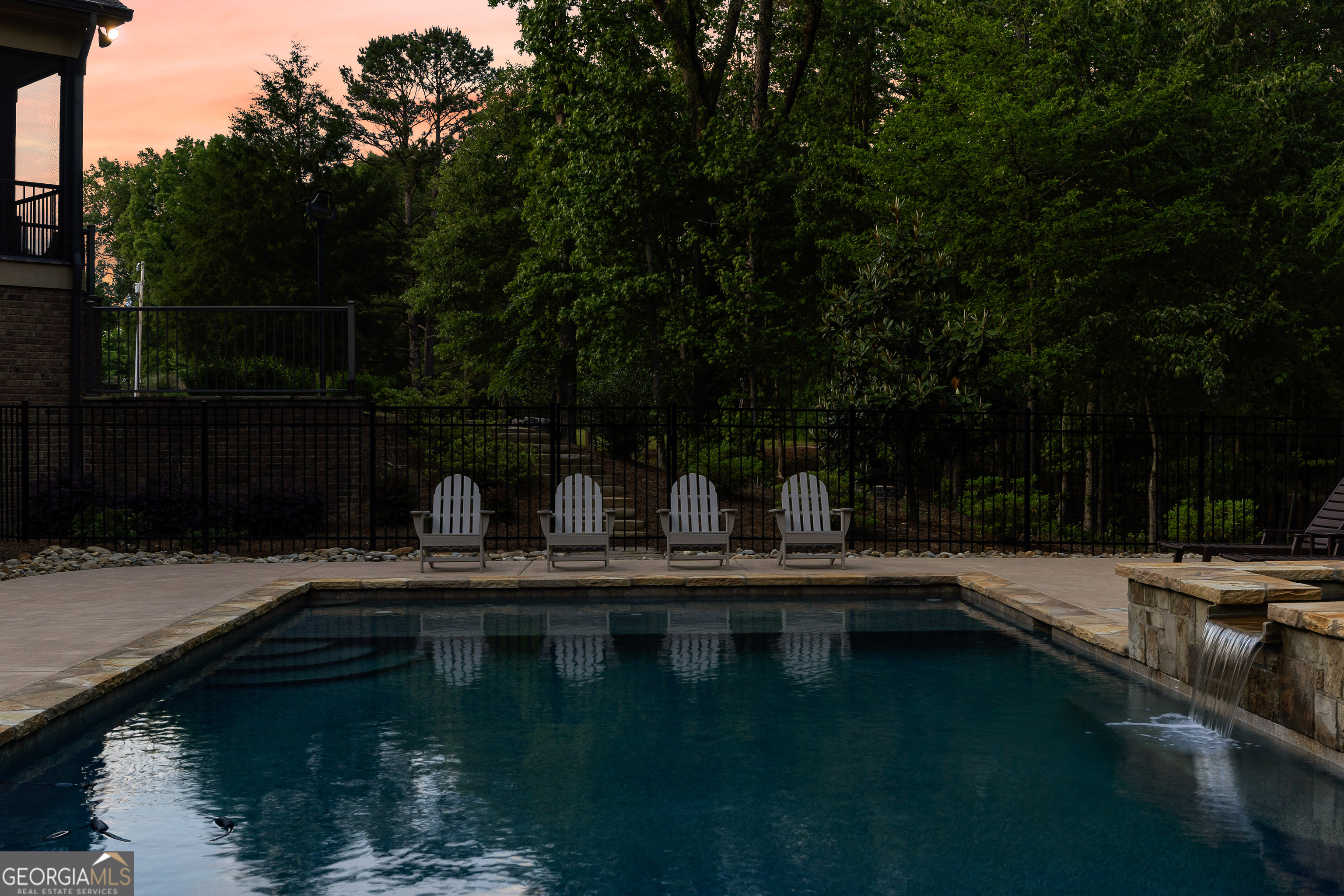 752 Grant Road Brooks, GA 30205 - Photo 107 of 132