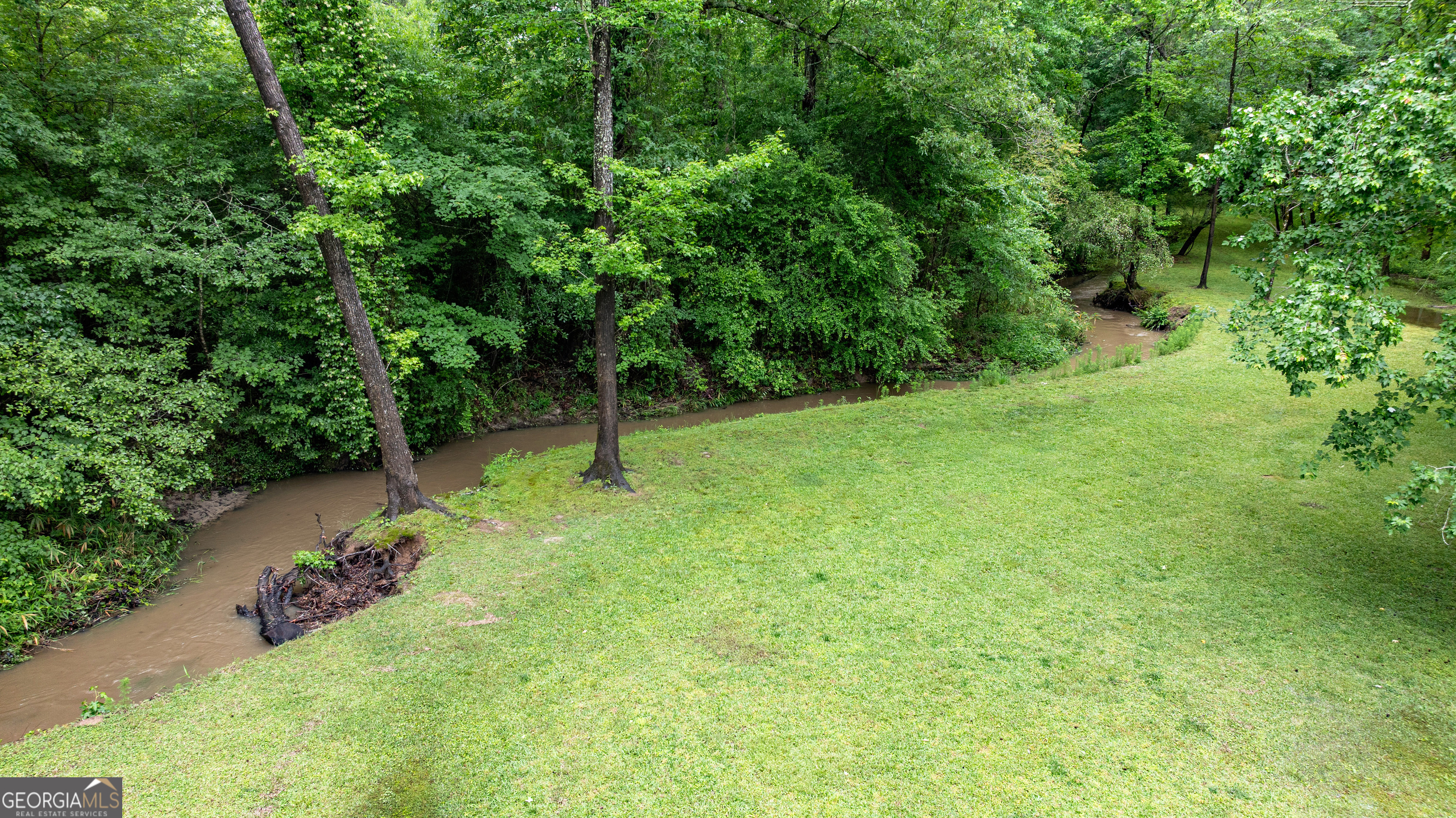 752 Grant Road Brooks, GA 30205 - Photo 112 of 132