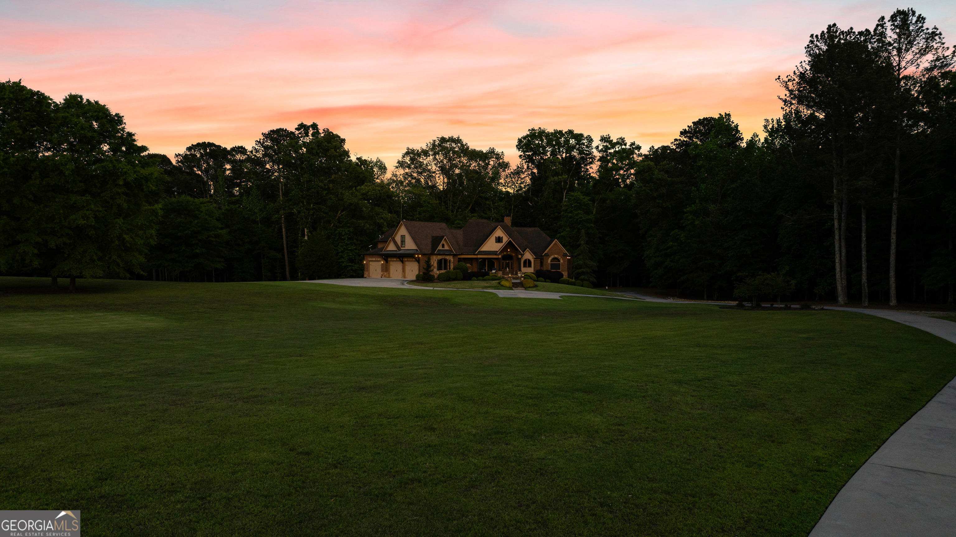 752 Grant Road Brooks, GA 30205 - Photo 113 of 132